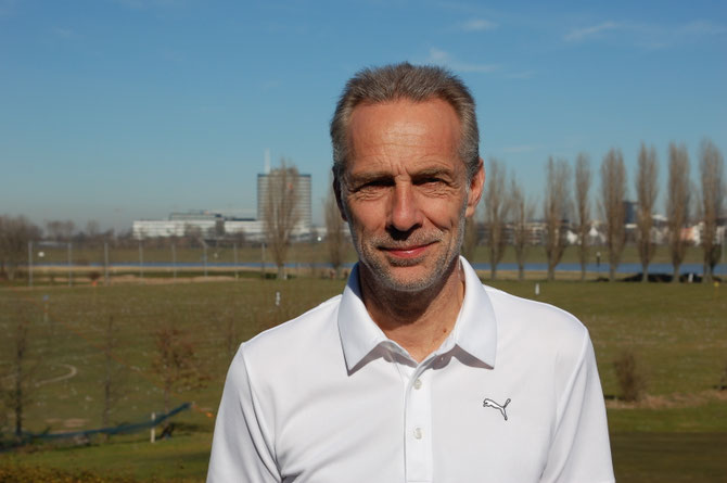 Günter Spaan
