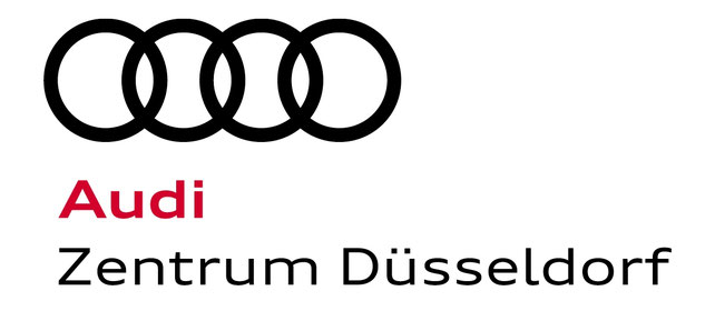 Audi Zentrum Düsseldorf 